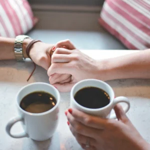 Buy us a Coffee :: Support the artful:minds Podcast Series